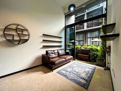 The Asana (D10), Apartment #612848161